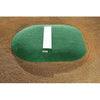 Image of Portolite 4" Economy Youth Baseball Portable Pitching Mound 4434