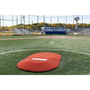 Portolite 6" Baseball Portable Pitching Mound 61071PC