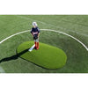 Image of Portolite 6" Baseball Portable Pitching Mound 61071PC