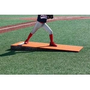 Portolite 6" Junior Practice Pitching Mound