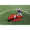 Image of Portolite 6" Oversized Stride Off Youth Portable Pitching Mound 7363