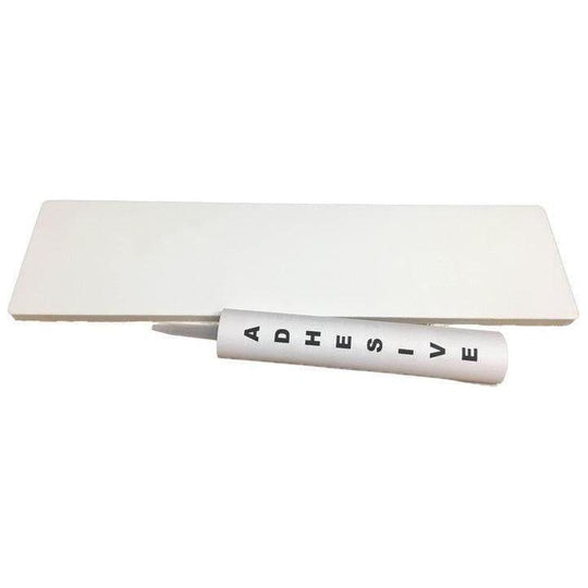 Portolite 6" x 24" Regulation Rubber Replacement