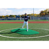 Image of Portolite 8" Baseball Portable Pitching Mound 81251PC
