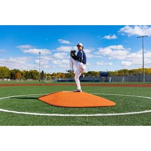 Portolite 8" Baseball Portable Pitching Mound 81251PC