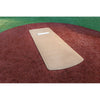 Image of Portolite Long Spiked Fastpitch Softball Pitching Mat SP1036
