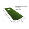 Image of Portolite Long Spiked Fastpitch Softball Pitching Mat SP1036