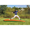 Image of Portolite Two-Piece 10" Oversized Portable Practice Pitching Mound 2PC1150