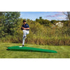 Image of Portolite Two-Piece 10" Oversized Portable Practice Pitching Mound 2PC1150
