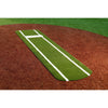 Image of Portolite Ultimate Spiked Fastpitch Softball Pitching Mat UPP1136