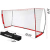 Image of Powernet 12x6 Portable Soccer Goal S001