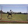 Image of Powernet 12x6 Portable Soccer Goal S001