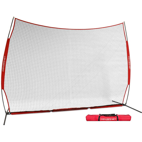 Powernet 12x9 Sports Barrier Net 1021
