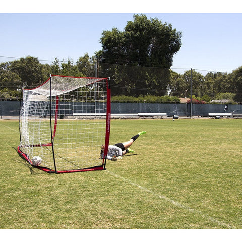 Powernet 14x7 Portable Framed Soccer Goal S005