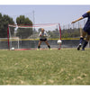 Image of Powernet 14x7 Portable Framed Soccer Goal S005