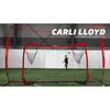 Image of Powernet 16x10 Ft Soccer Goal Combo Barrier 1214
