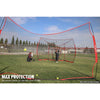 Image of Powernet 16x10 FT Sports Barrier Net 1153