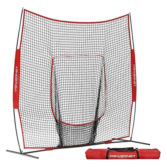 Powernet 8x8 Practice Net 1152
