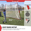 Image of Powernet Golf Hitting Net Indoor or Outdoor Use (10' x 7') 1016