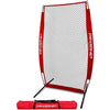 Image of Powernet I-Screen Net for Batting Practice
