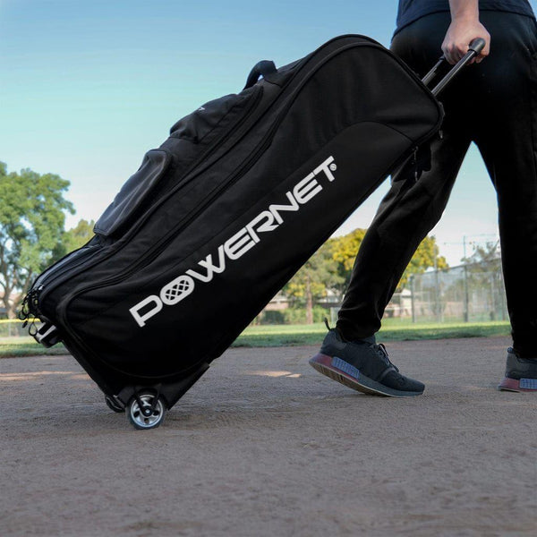 Powernet Optimus Catcher's Bag B013 – Pro Sports Equip