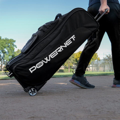 Powernet Optimus Catcher's Bag B013