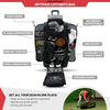 Image of Powernet Optimus Catcher's Bag B013