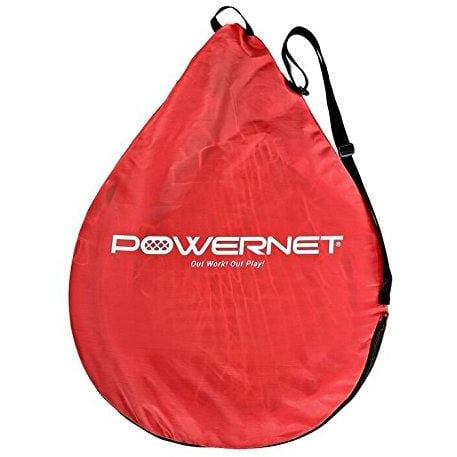 Powernet Popup Soccer Goals Portable Net (PAIR) S003