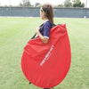 Image of Powernet Popup Soccer Goals Portable Net (PAIR) S003