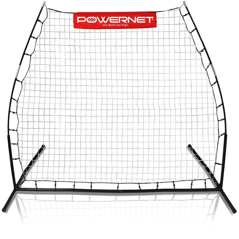 Powernet Rebounder Training Net 1125 – Pro Sports Equip
