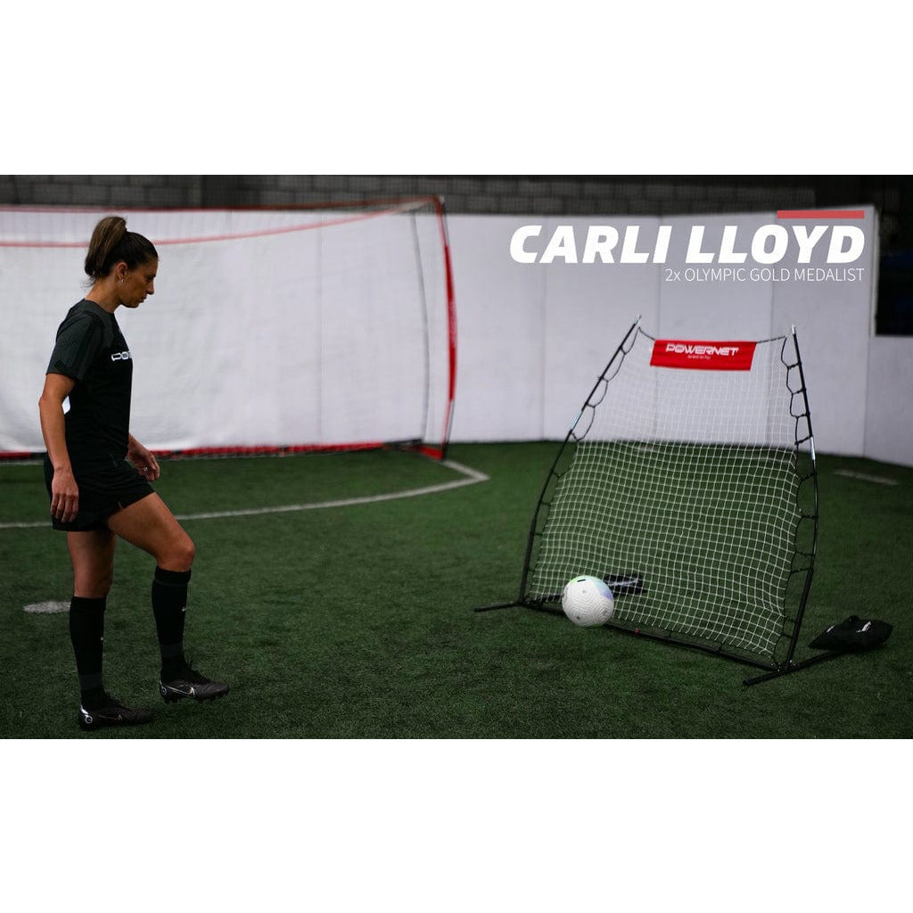 Powernet Rebounder Training Net 1125 – Pro Sports Equip