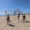 Image of Powernet Volleyball Four Square Net