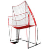 Image of Powernet Volleyball Practice Net Station 8'x 11' V001