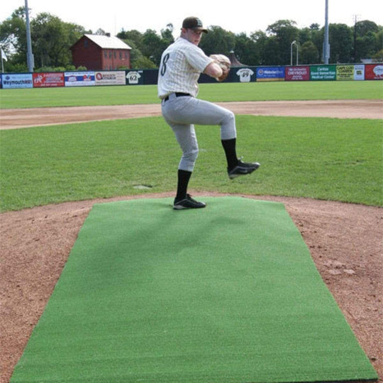 ProMounds 4' X 12' Standard Pitching Mat AT5035