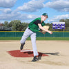 Image of ProMounds 6" Clay Bronco Baseball Pitching Mound MP2034C