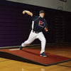 Image of ProMounds Collegiate Baseball Pitching Mound Clay Turf MP2001C