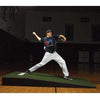 Image of ProMounds Collegiate Baseball Pitching Mound Green Turf MP2001
