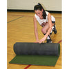 Image of ProMounds Fastpitch Softball Pitching Mat Non-Skid Back MP2007