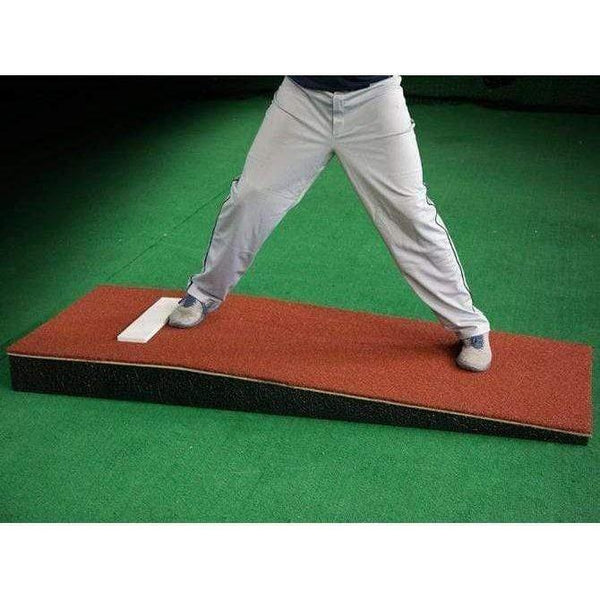 ProMounds Junior Practice Pitching Mound Clay Turf MP2040C Pro Sports