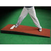 Image of ProMounds Junior Practice Pitching Mound Clay Turf MP2040C