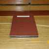 Image of ProMounds Junior Practice Pitching Mound Clay Turf MP2040C