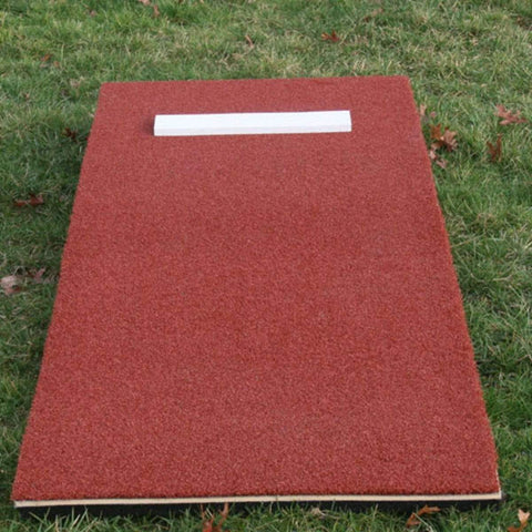 ProMounds Junior Practice Pitching Mound Clay Turf MP2040C