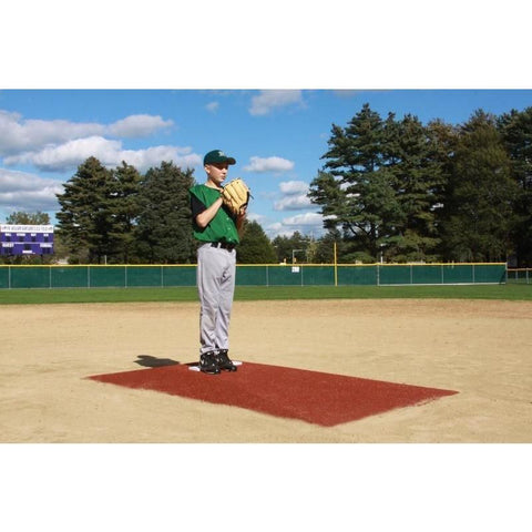 ProMounds Major League Baseball Pitching Mound Clay Turf MP3003C