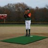 Image of ProMounds Major League Baseball Pitching Mound Green Turf MP3003G
