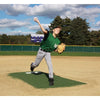 Image of ProMounds Major League Baseball Pitching Mound Green Turf MP3003G
