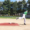 Image of ProMounds Minor League Baseball Pitching Mound Clay MP3002C