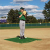 Image of ProMounds Minor League Baseball Pitching Mound Green MP3002G