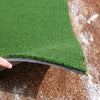 Image of ProMounds Premium Batting Mats Green Turf (Unlined)