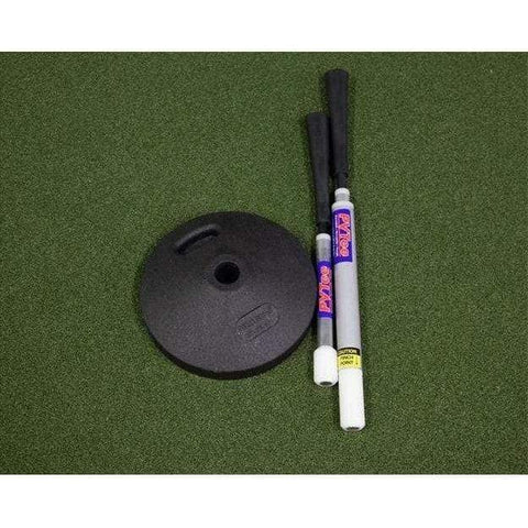 ProMounds PVTee Batting Tee Complete Package TA2400-Kit