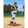 Image of ProMounds Training Baseball Pitching Mound Clay MP3001C