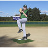 Image of ProMounds Training Baseball Pitching Mound Green MP3001G